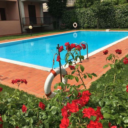 Indesenzano Apartment Desenzano del Garda Dış mekan fotoğraf