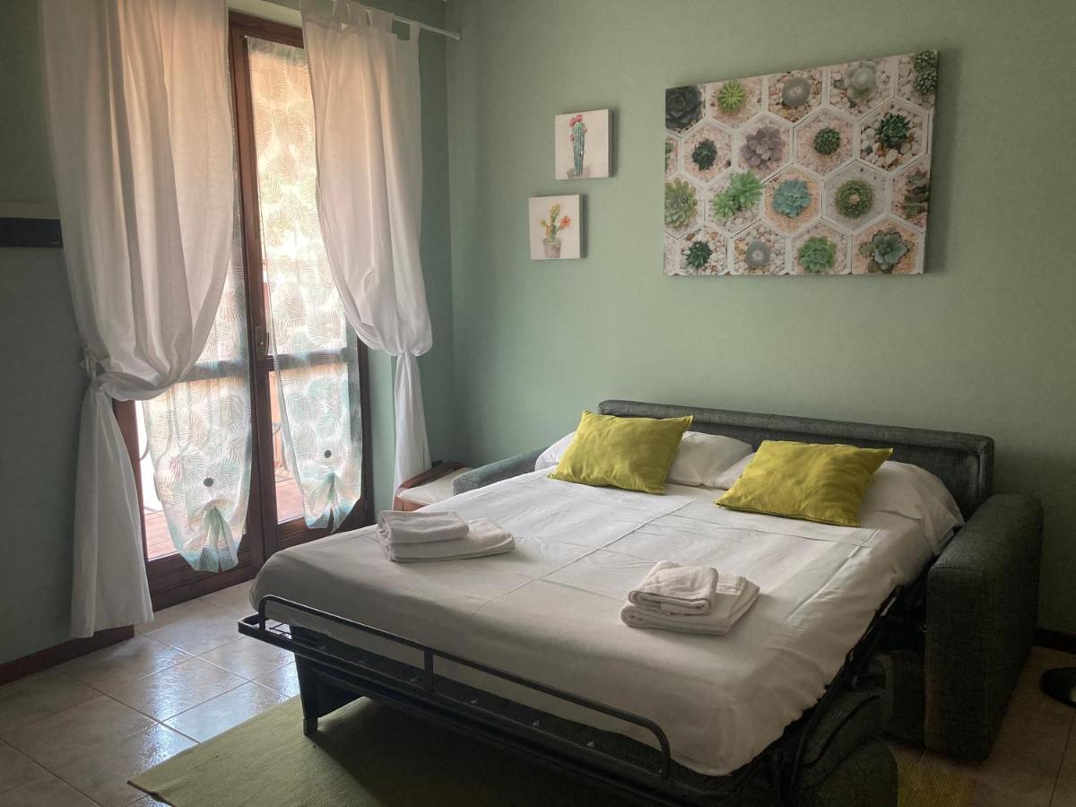 Indesenzano Apartment Desenzano del Garda Dış mekan fotoğraf