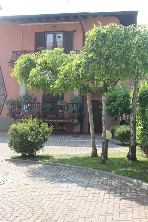 Indesenzano Apartment Desenzano del Garda Dış mekan fotoğraf