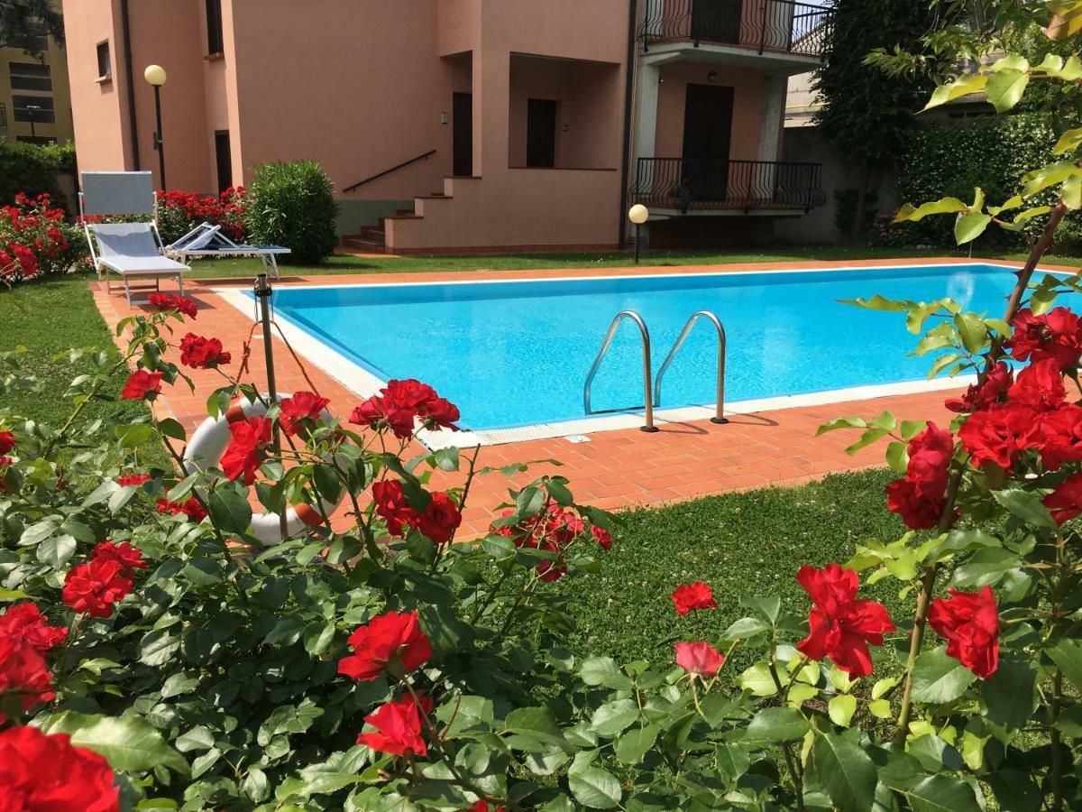 Indesenzano Apartment Desenzano del Garda Dış mekan fotoğraf