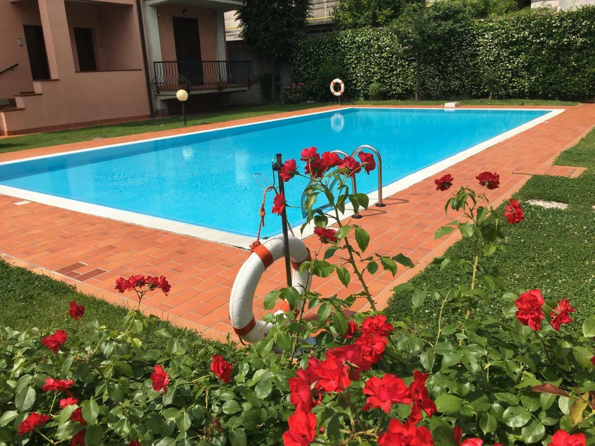 Indesenzano Apartment Desenzano del Garda Dış mekan fotoğraf
