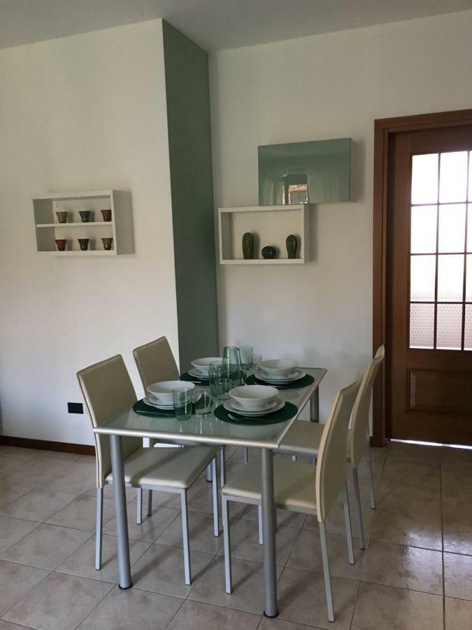 Indesenzano Apartment Desenzano del Garda Dış mekan fotoğraf