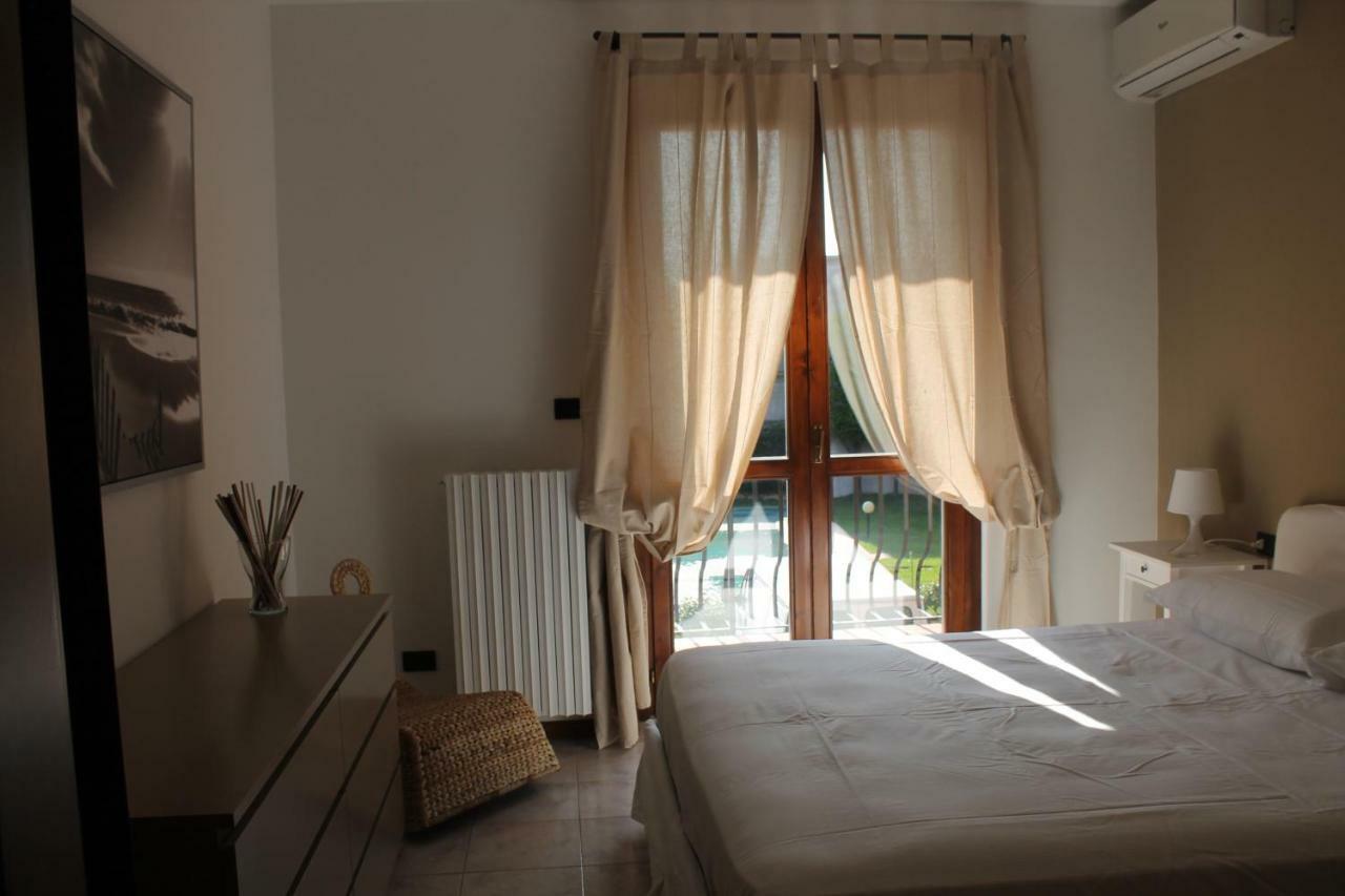 Indesenzano Apartment Desenzano del Garda Dış mekan fotoğraf
